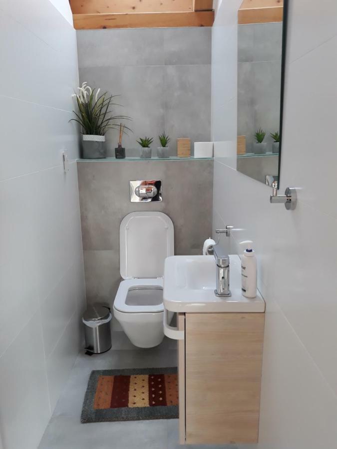 リベレツ Charming House@Lk-Livingヴィラ エクステリア 写真