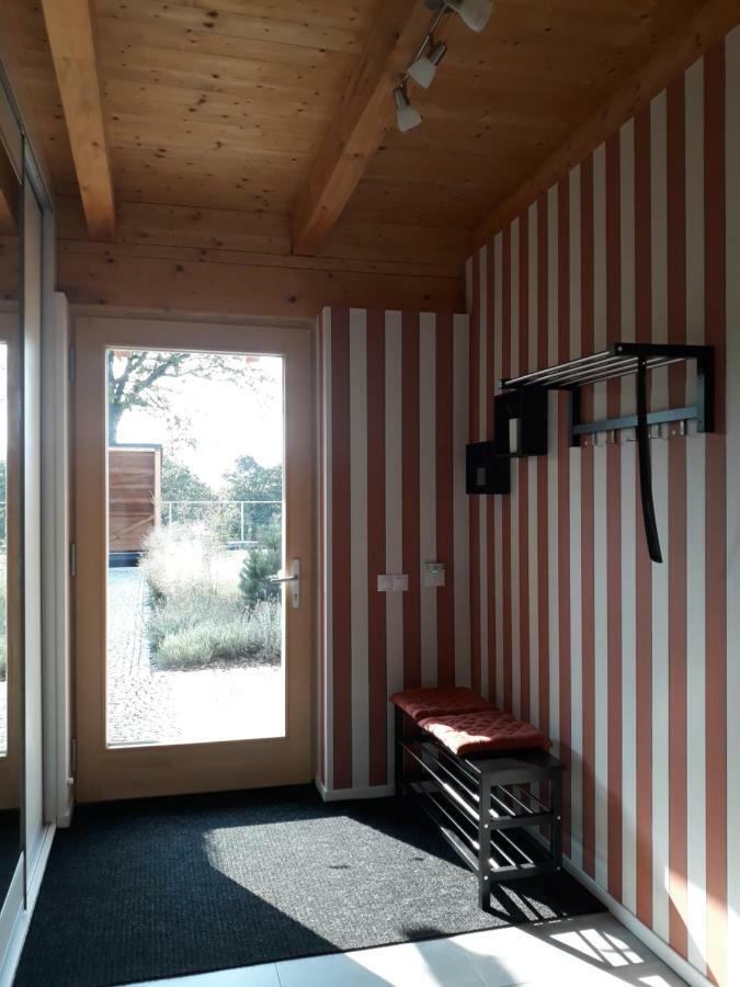 リベレツ Charming House@Lk-Livingヴィラ エクステリア 写真